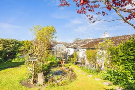 Golberdon, Callington, Image 13