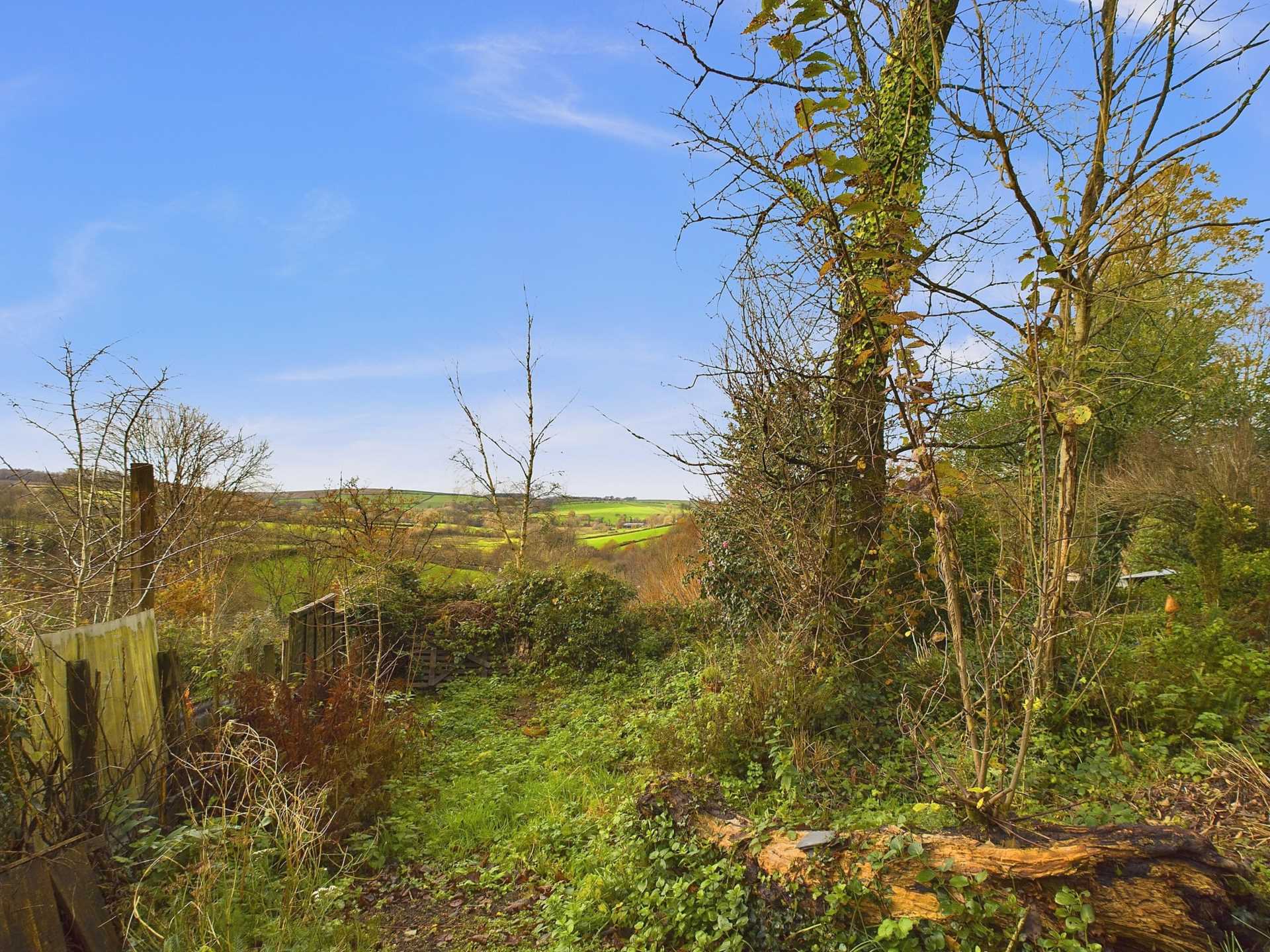Higherland, Stoke Climsland., Image 2