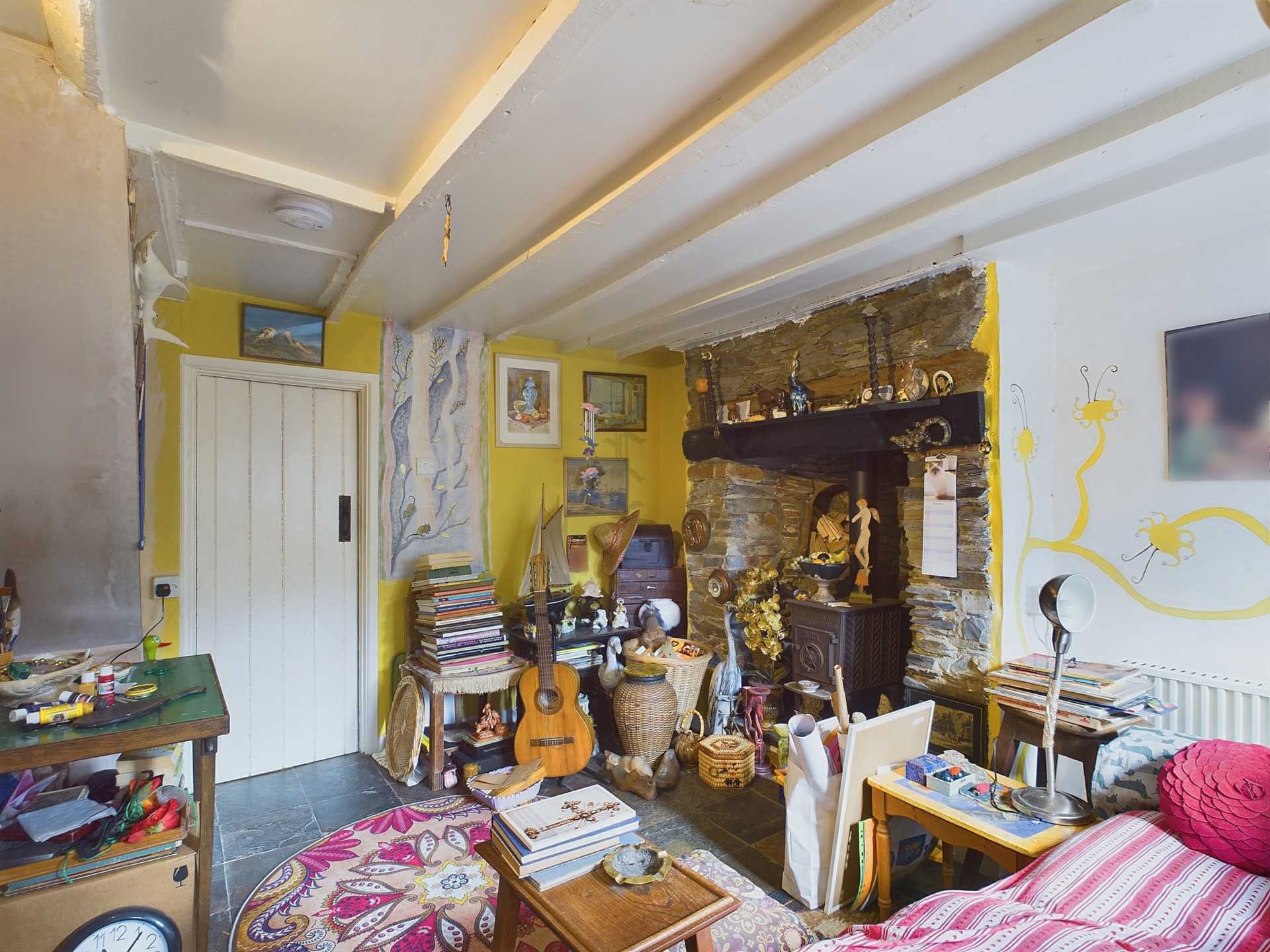 Higherland, Stoke Climsland., Image 7