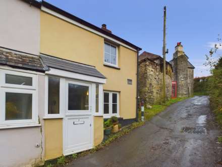 Higherland, Stoke Climsland., Image 1