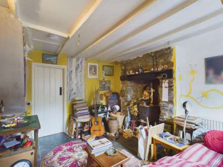Higherland, Stoke Climsland., Image 7