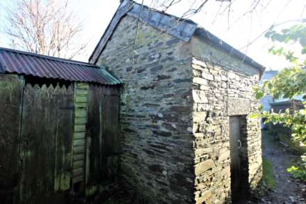 Higherland, Stoke Climsland., Image 8