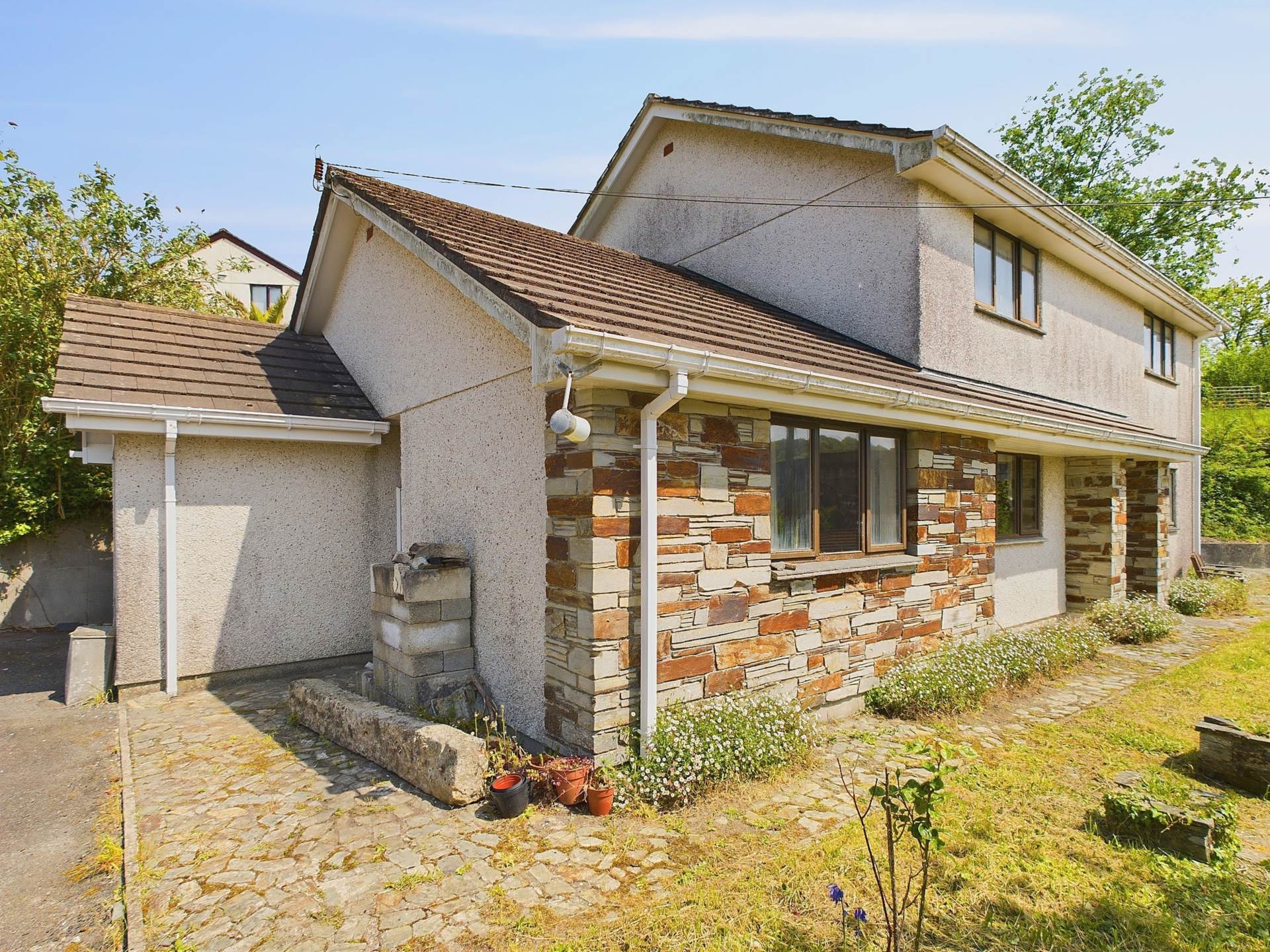 Calstock, Gunnislake., Image 22