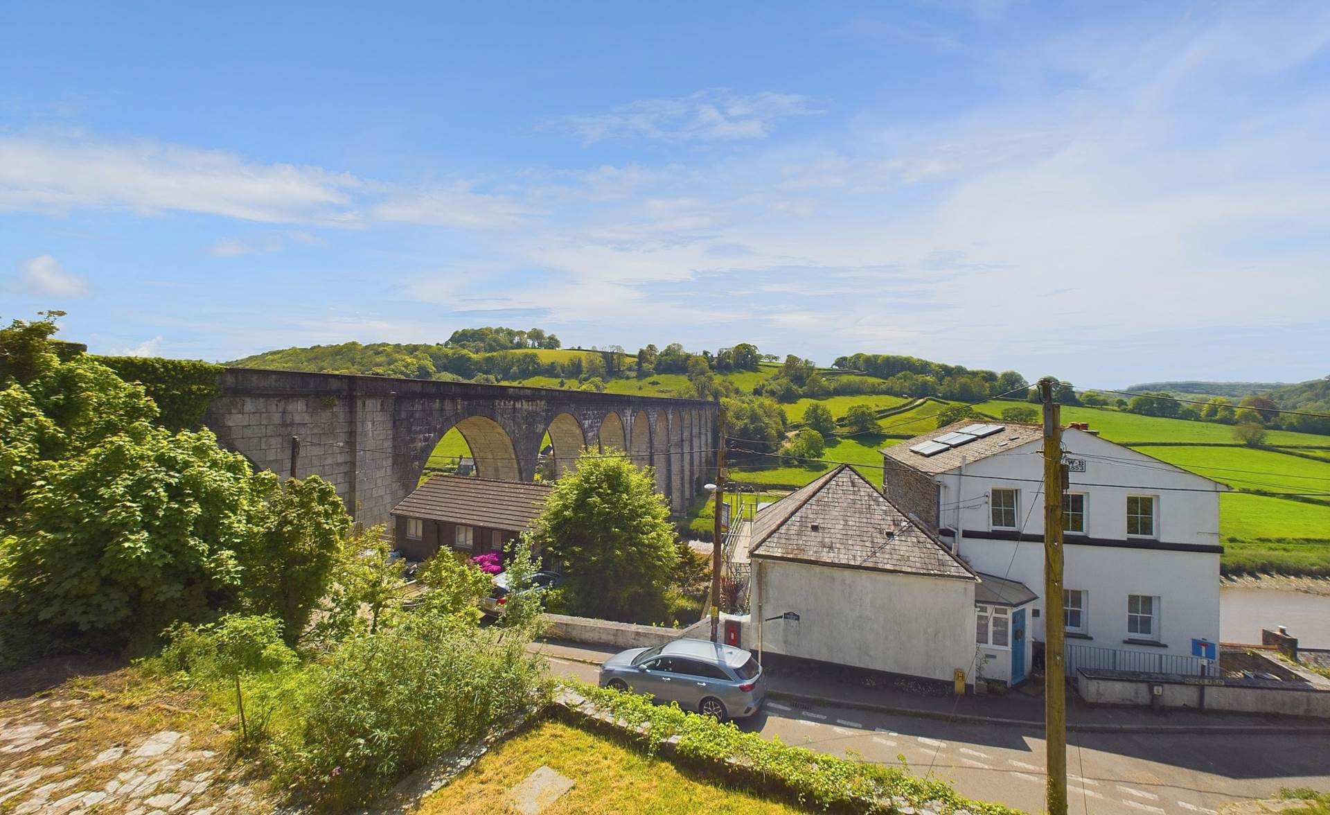 Calstock, Image 3