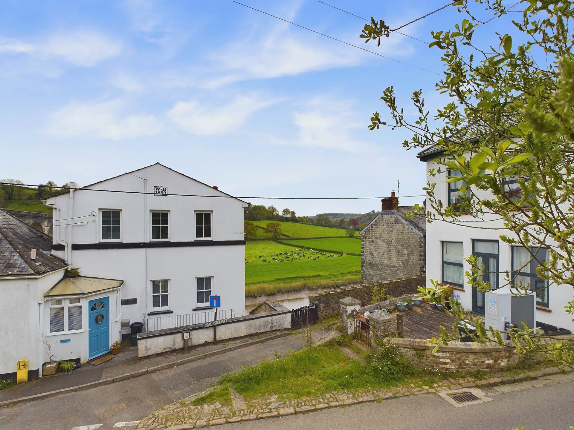 Calstock, Image 8