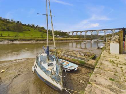 4 Bedroom House, Calstock, Gunnislake.