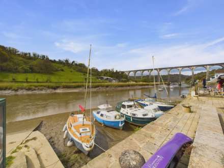 Calstock, Image 21