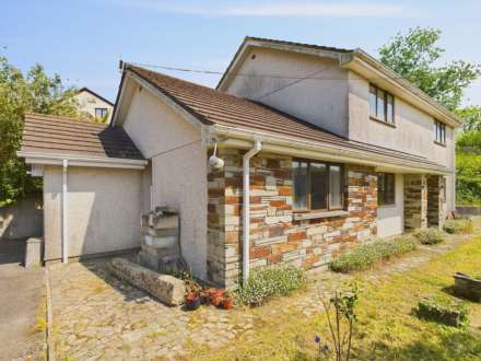 Calstock, Gunnislake., Image 22