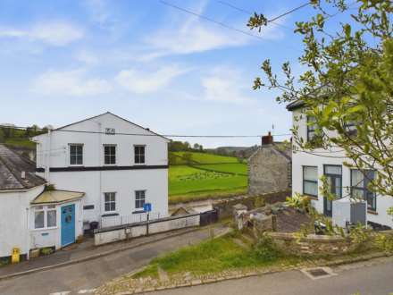 Calstock, Gunnislake., Image 8