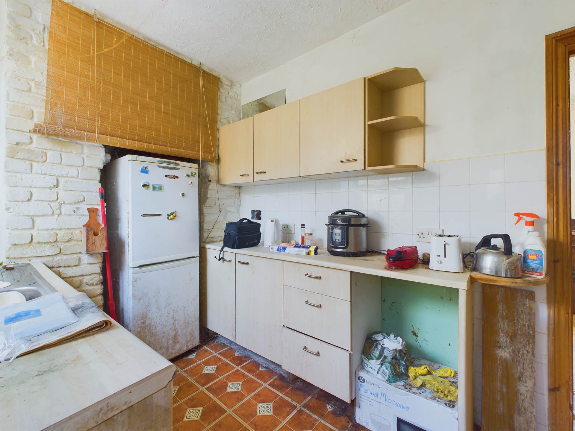 Rush Park Terrace, Gunnislake, Image 3