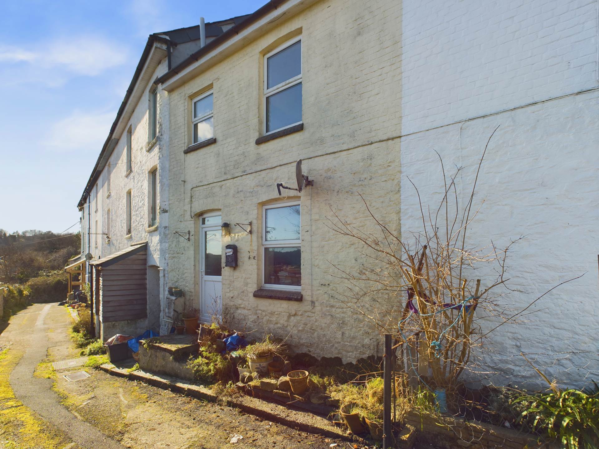 Rush Park Terrace, Gunnislake, Image 7
