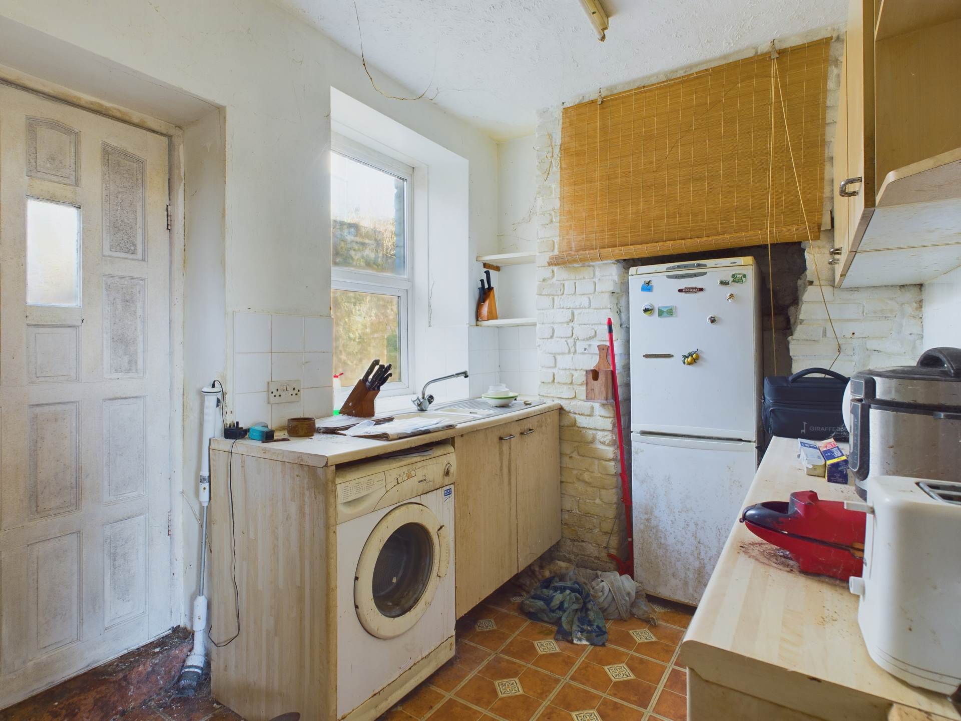 Rush Park Terrace, Gunnislake, Image 8