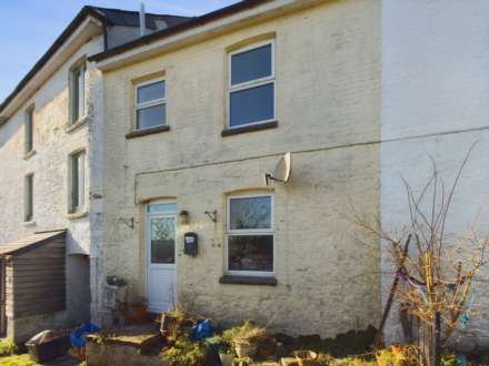 Rush Park Terrace, Gunnislake, Image 1