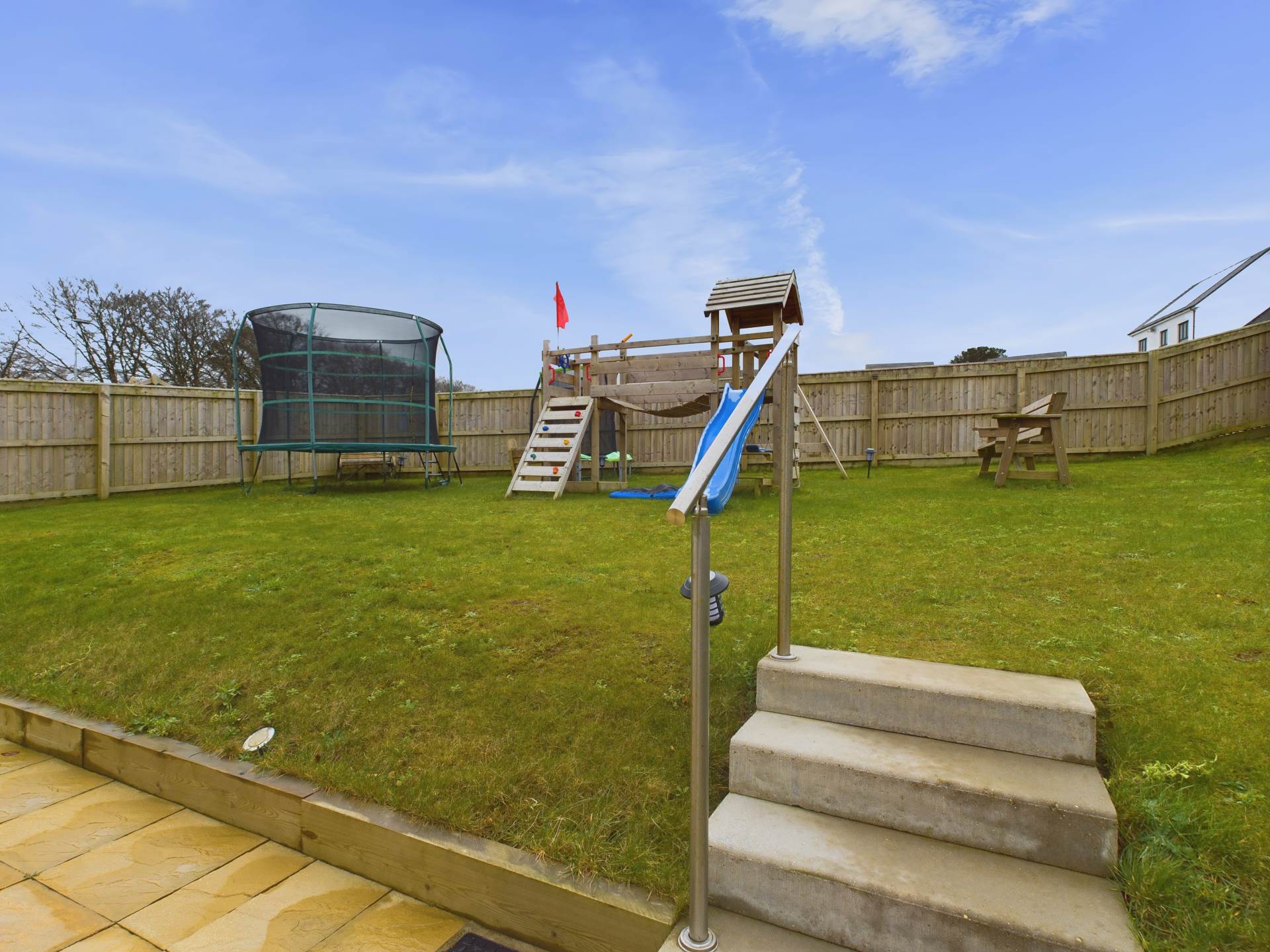 Florence Park, Callington, Image 13