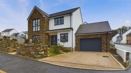 Florence Park, Callington