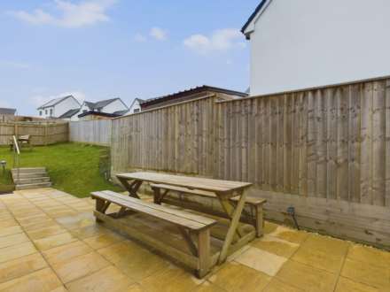 Florence Park, Callington, Image 23