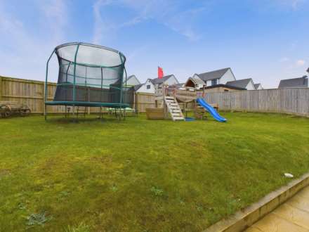 Florence Park, Callington, Image 8