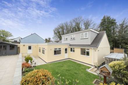 Property For Sale Pengelly, Callington