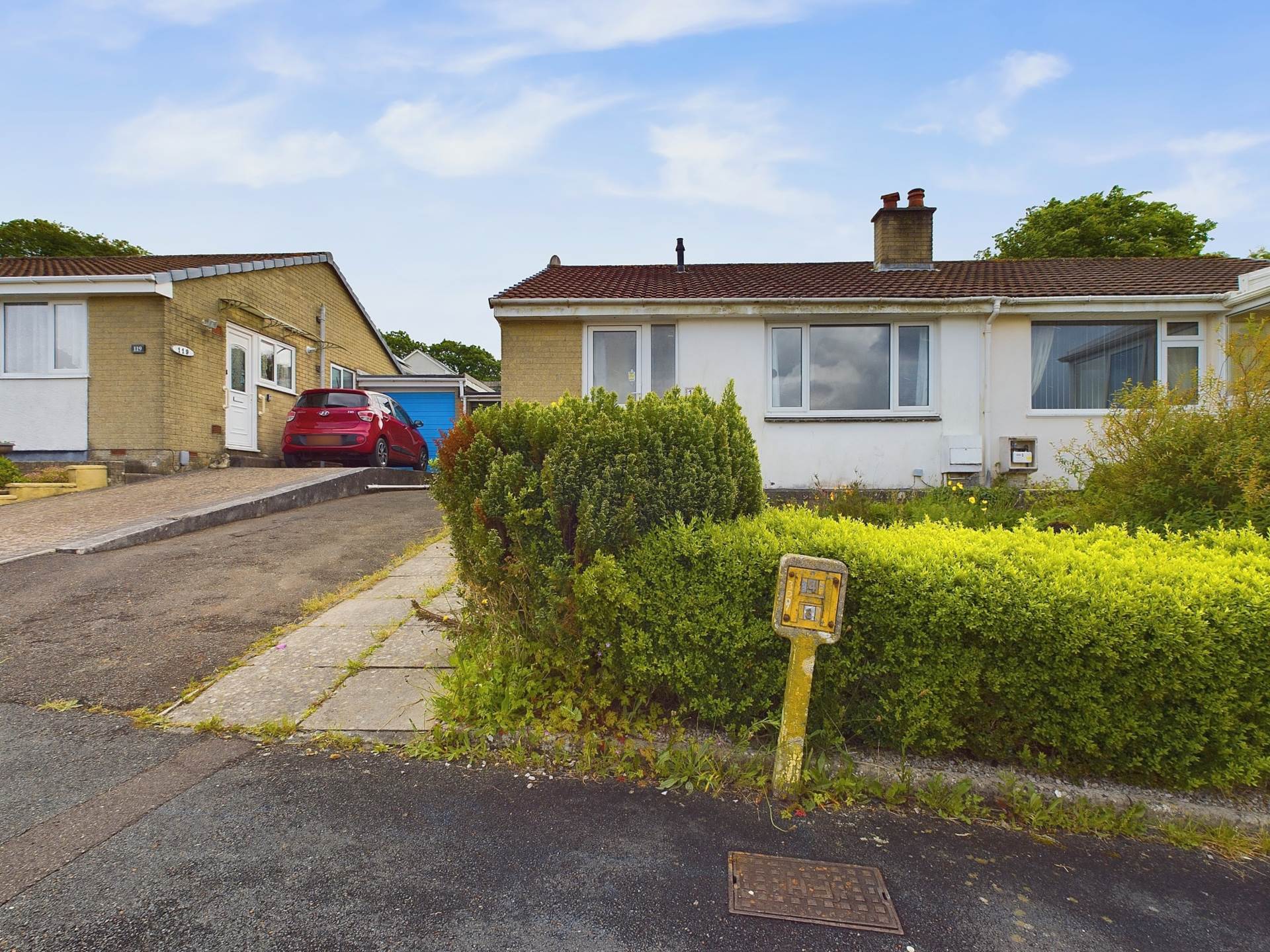 Callington, Image 1