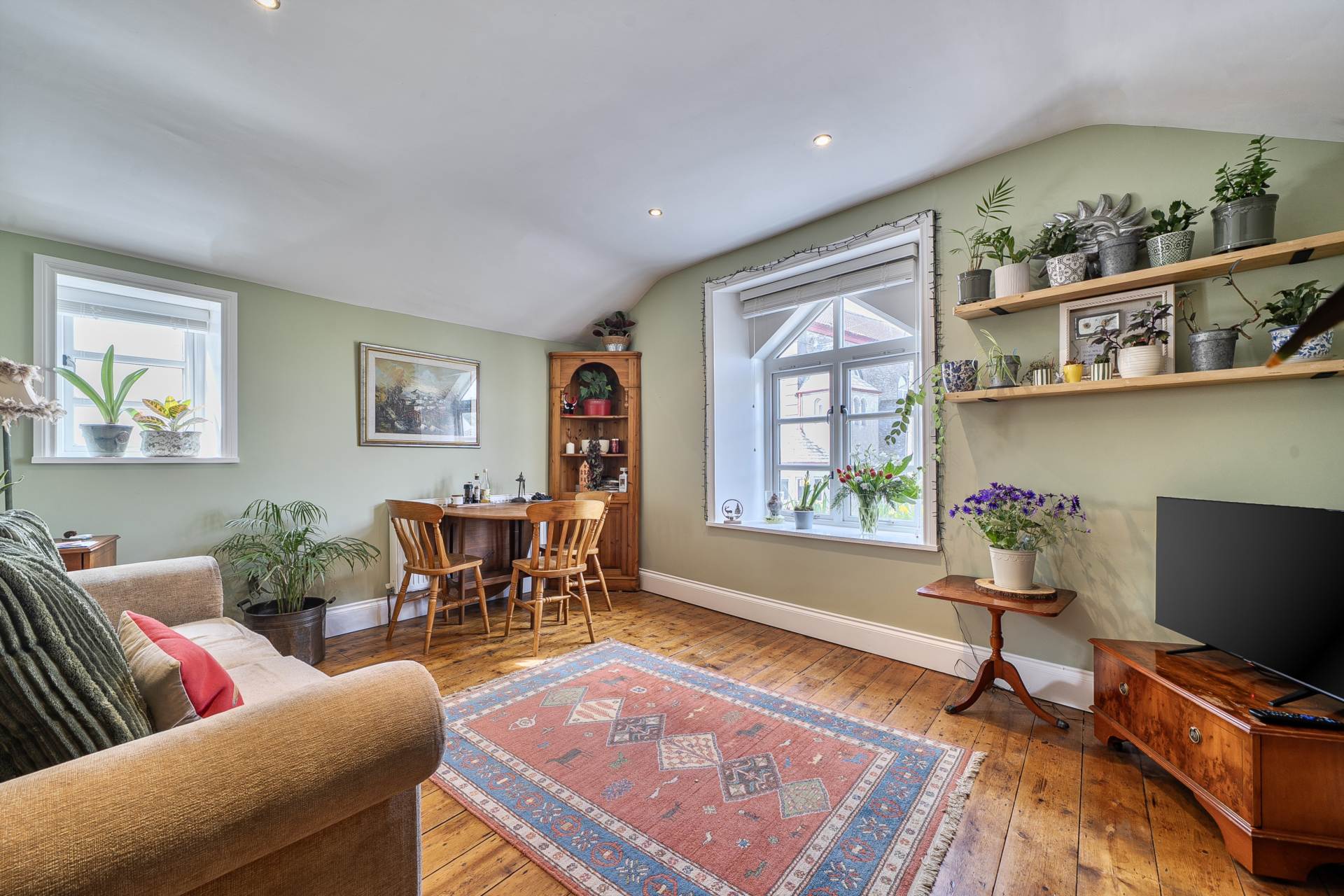 Haye Road, Callington, Image 2