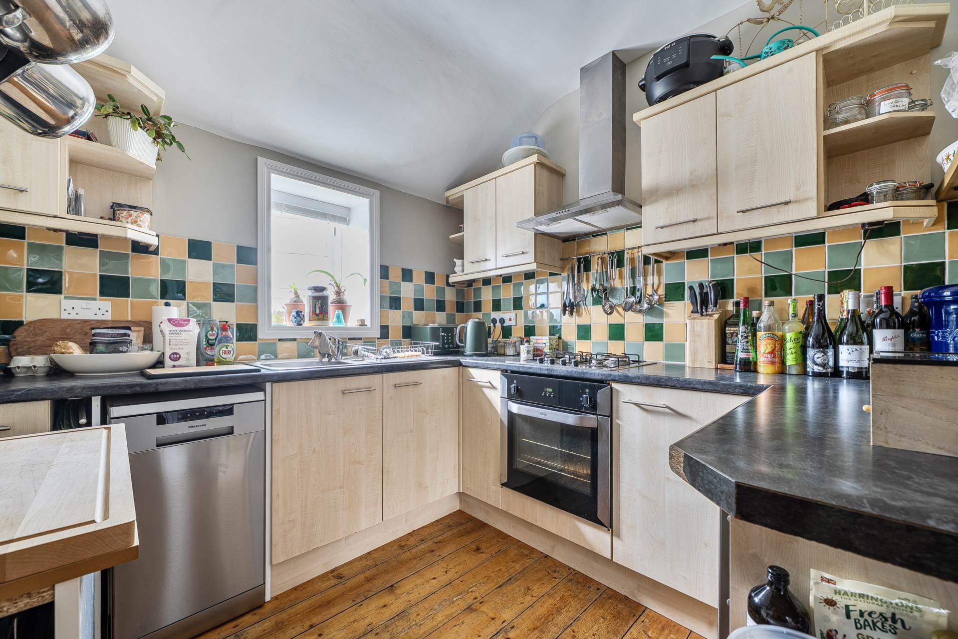 Haye Road, Callington, Image 3