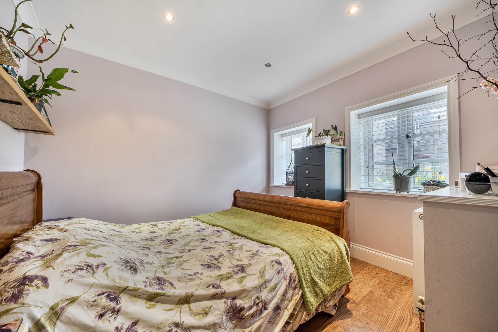 Haye Road, Callington, Image 4