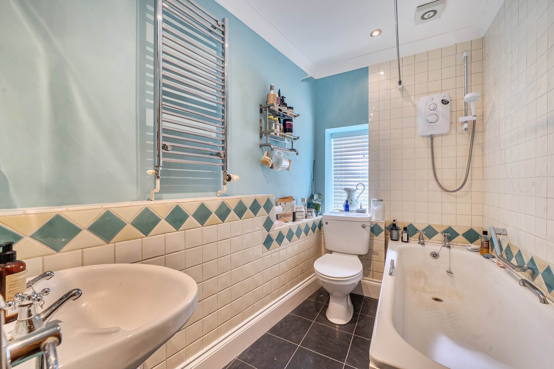 Haye Road, Callington, Image 5