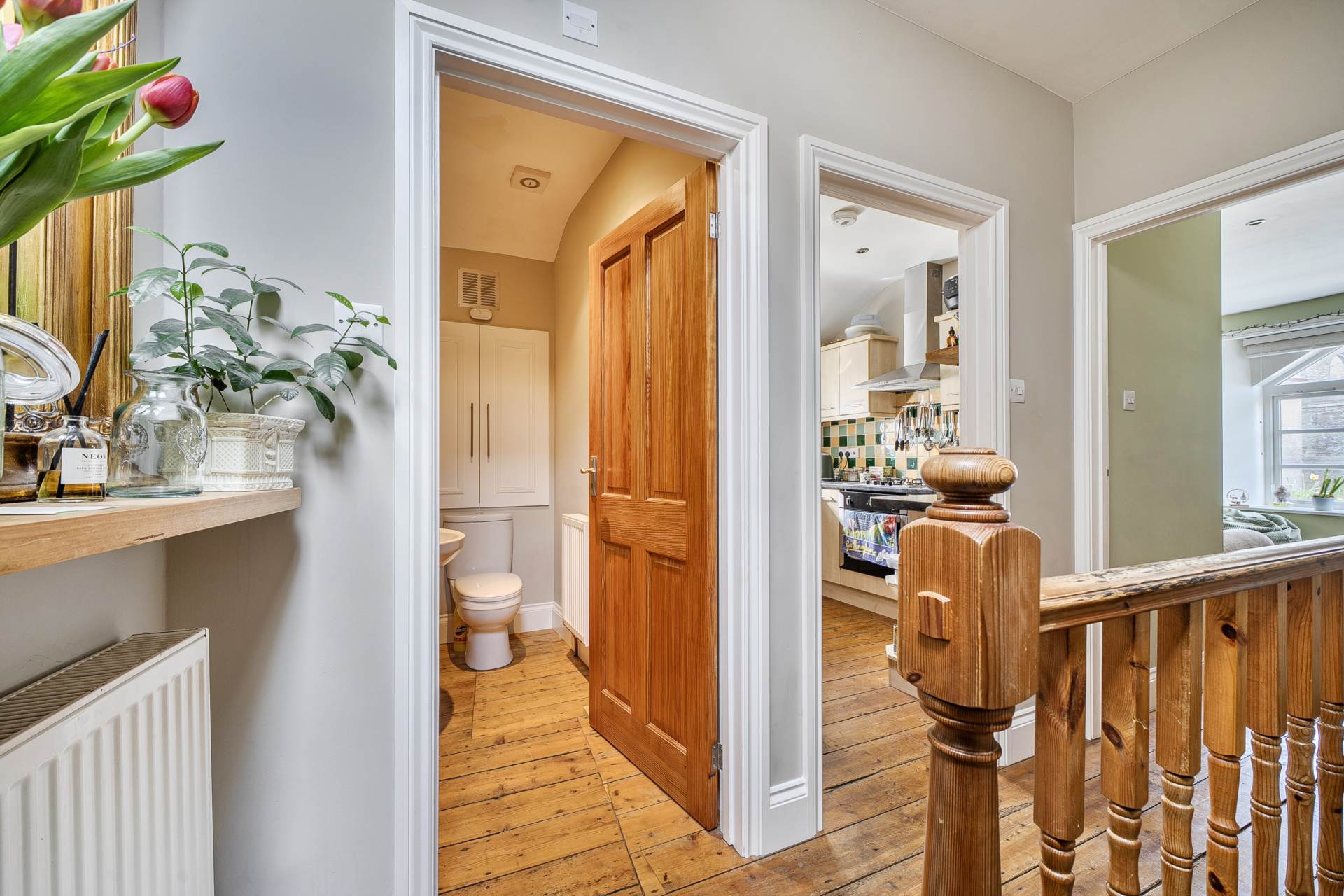 Haye Road, Callington, Image 6