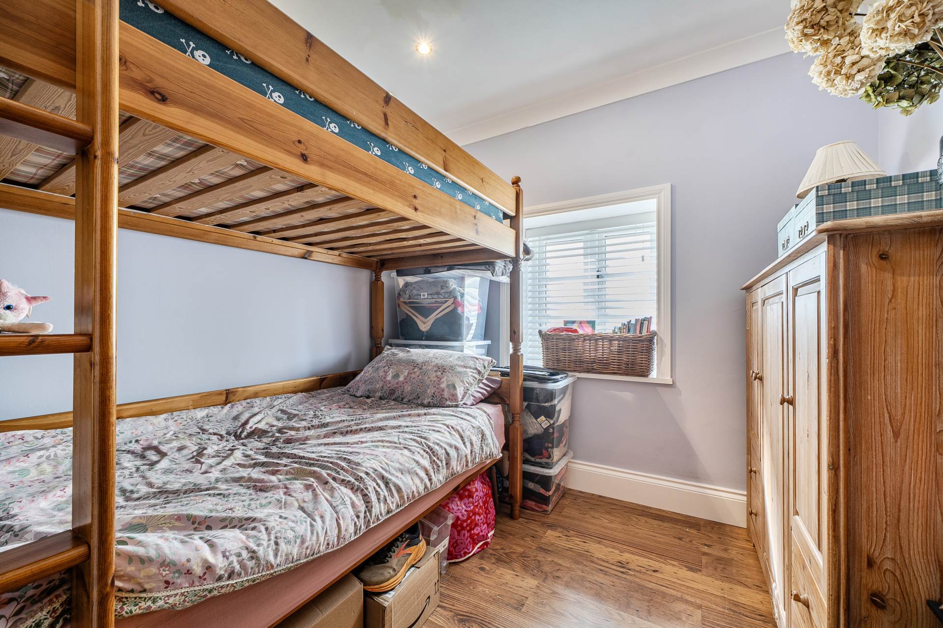 Haye Road, Callington, Image 7