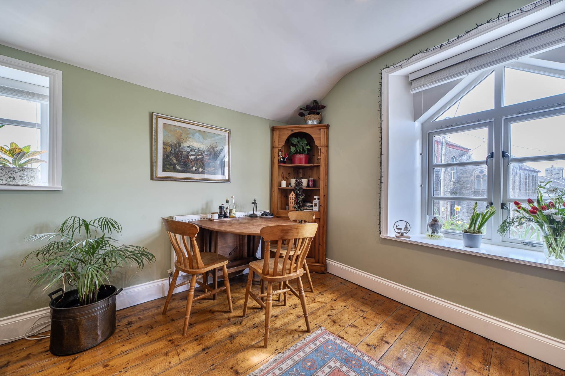 Haye Road, Callington, Image 8