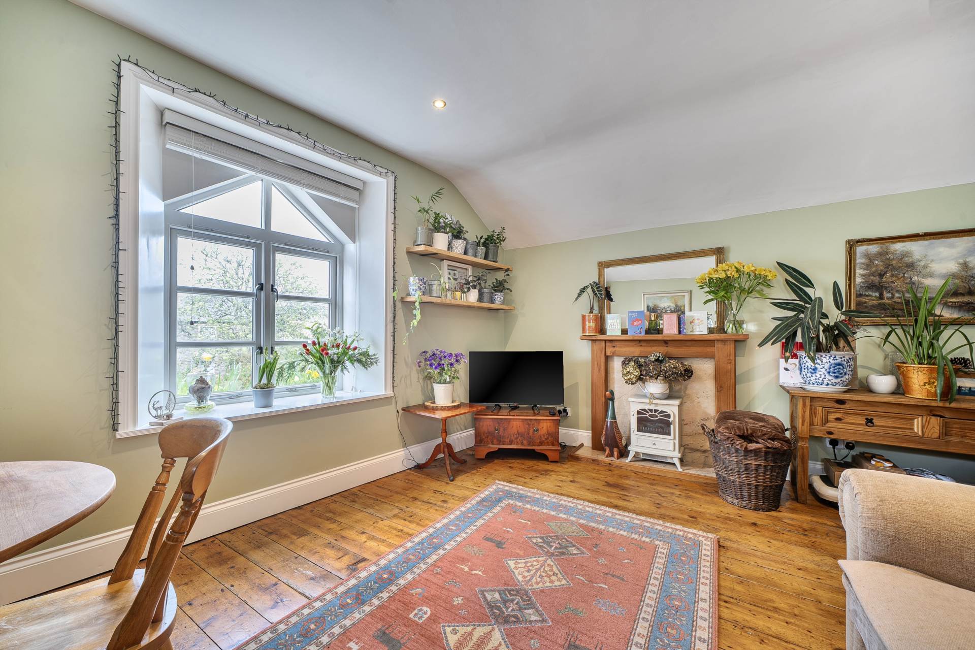 Haye Road, Callington, Image 9