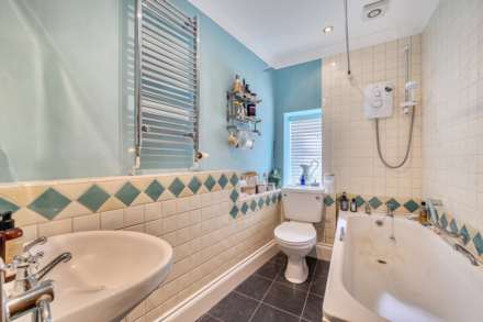 Haye Road, Callington, Image 5