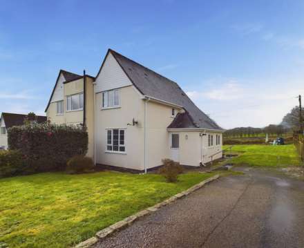 Property For Sale Duchy Cottages, Stoke Climsland, Callington
