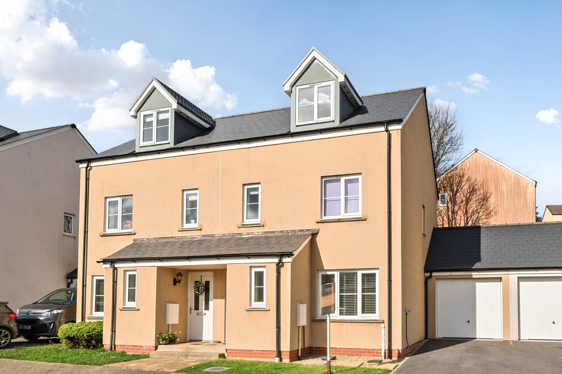 St Anns Chapel, Gunnislake, Image 1
