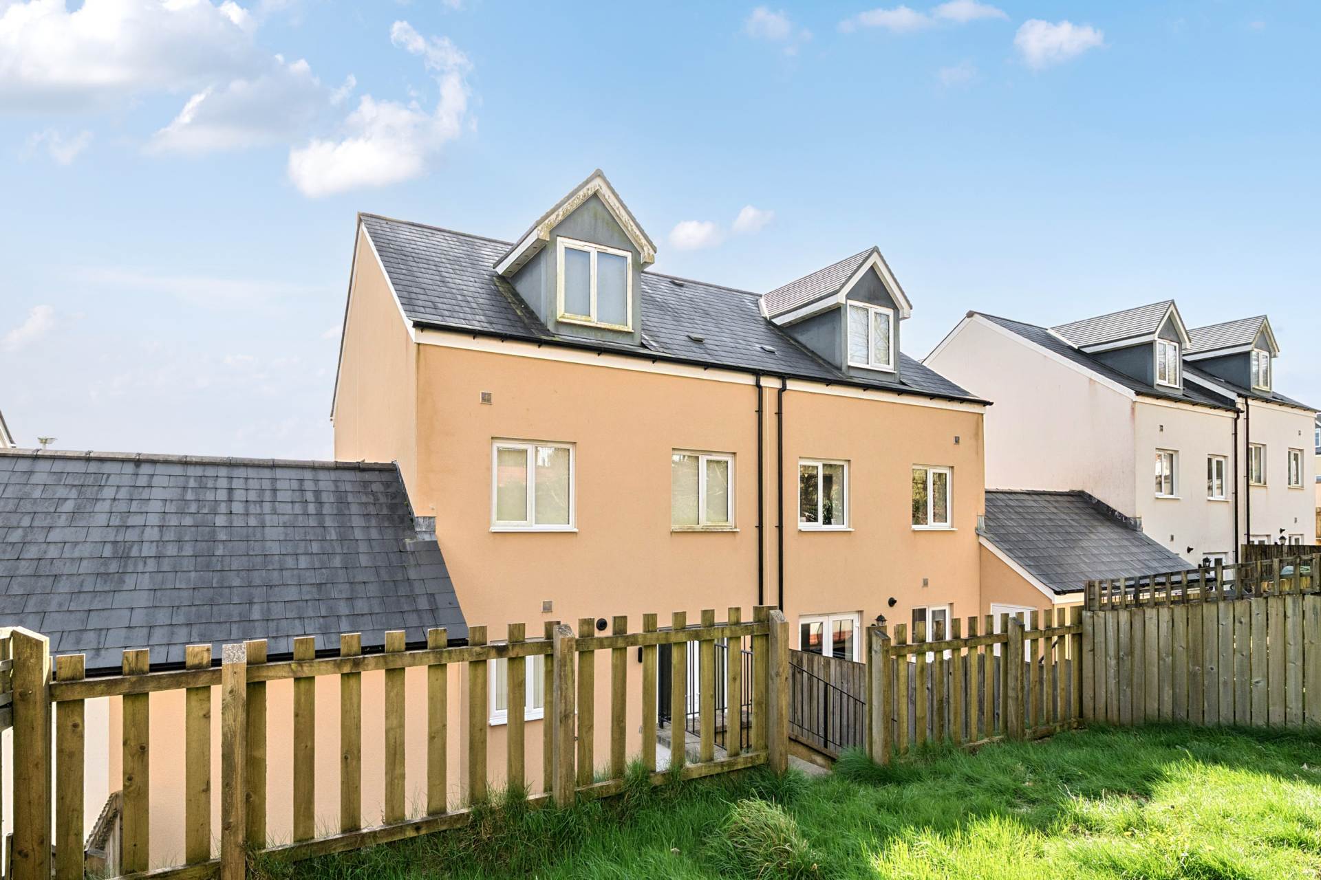 St Anns Chapel, Gunnislake, Image 10