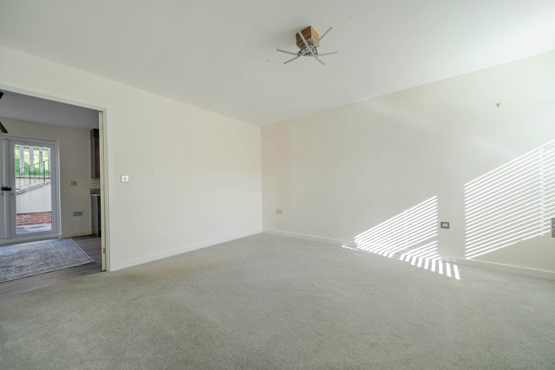 St Anns Chapel, Gunnislake, Image 2