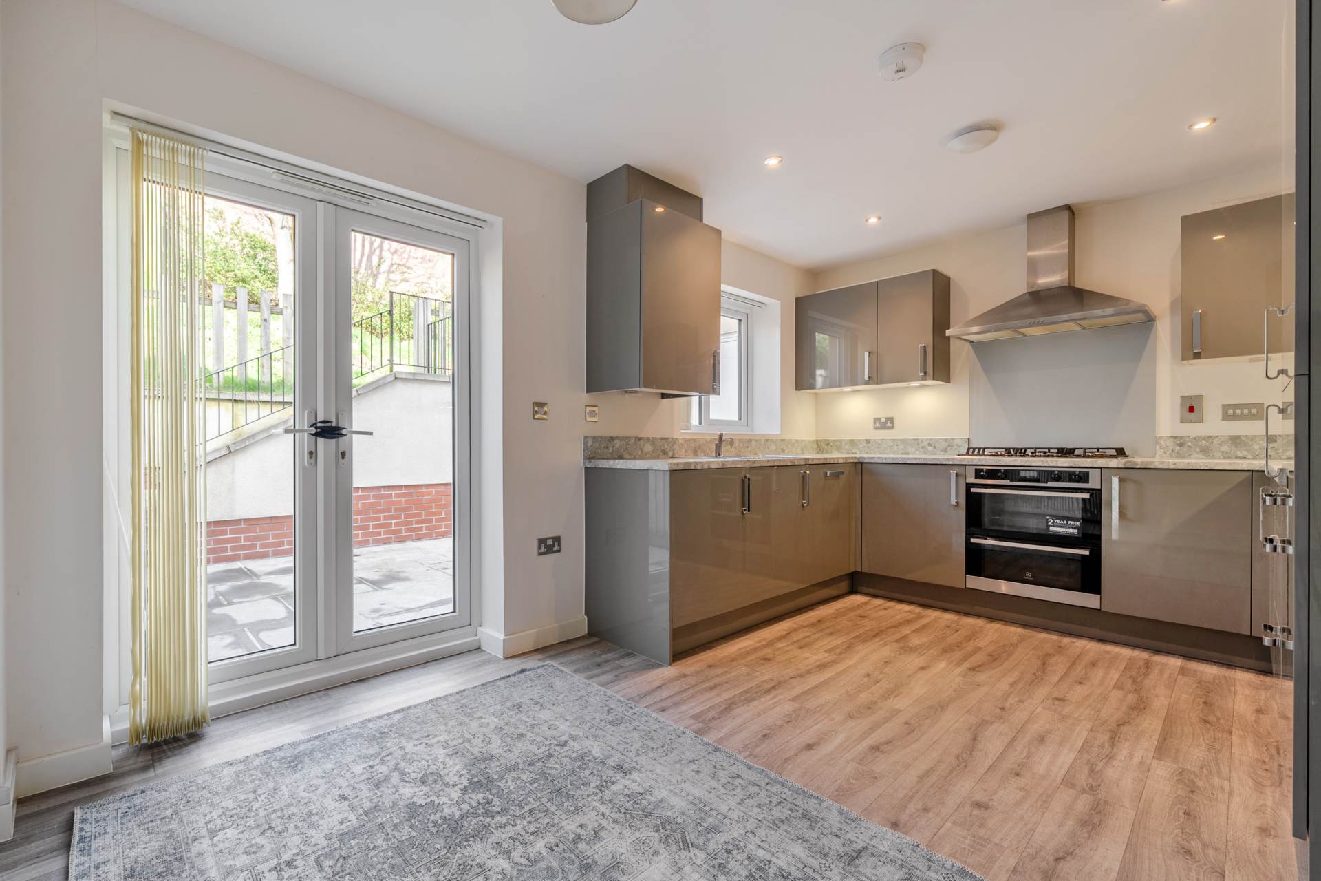 St Anns Chapel, Gunnislake, Image 3