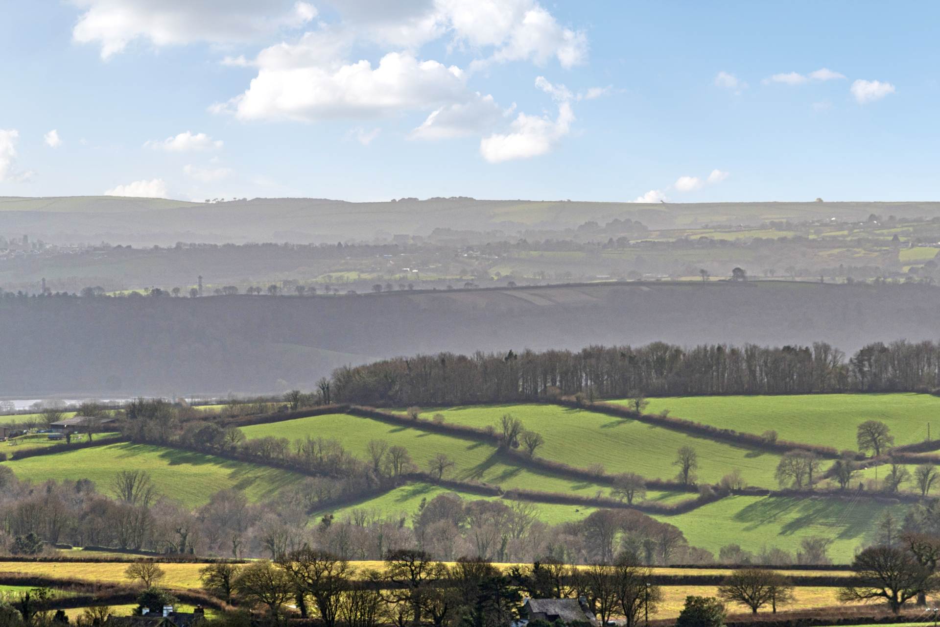 St Anns Chapel, Gunnislake, Image 7