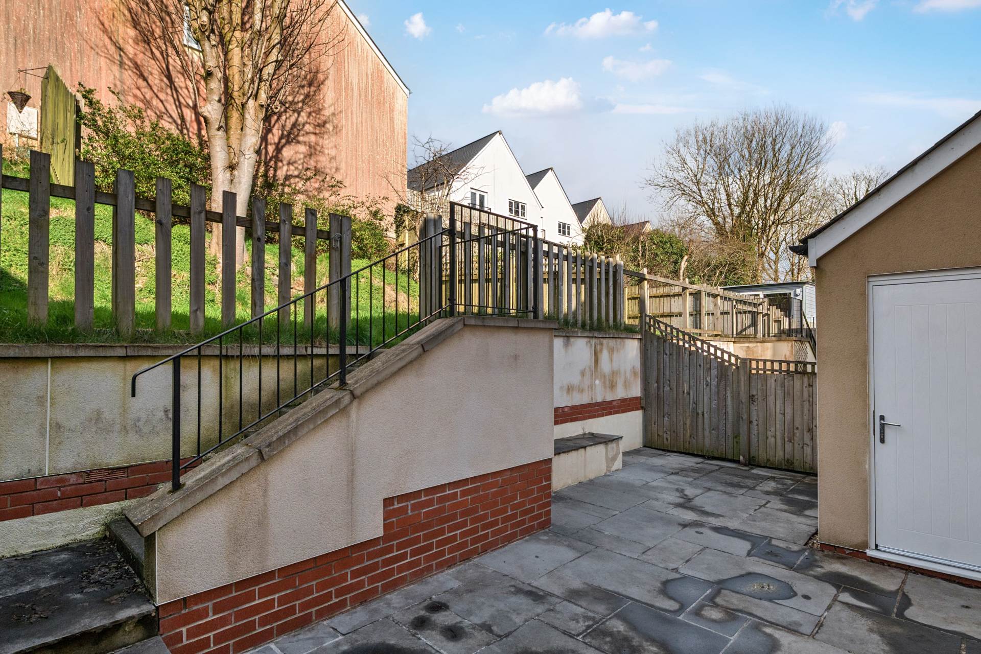St Anns Chapel, Gunnislake, Image 8