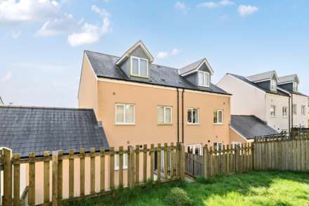 St Anns Chapel, Gunnislake, Image 10