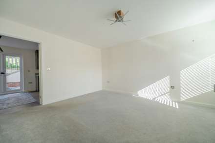 St Anns Chapel, Gunnislake, Image 2