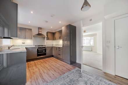 St Anns Chapel, Gunnislake, Image 4