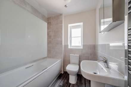 St Anns Chapel, Gunnislake, Image 6