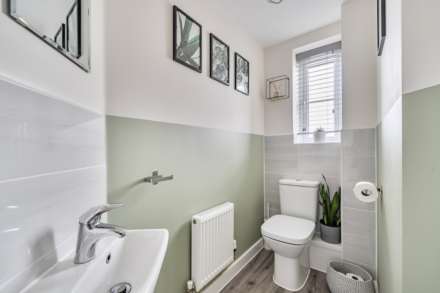 St Ann's Chapel, Gunnislake, Image 12