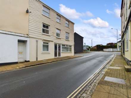 Fore Street, Callington, Image 1