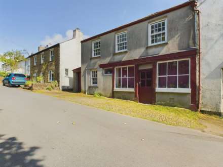 Property For Sale Church Hill, Pensilva, Liskeard