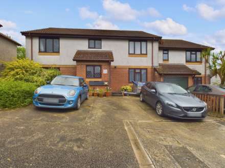 Rosemullion Gdns, Callington, Image 1