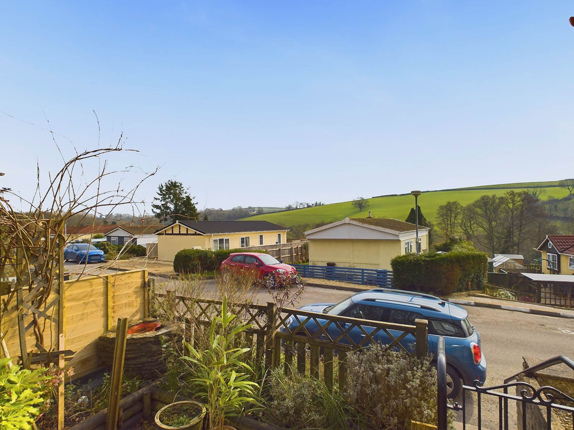 Harrowbarrow., Image 11