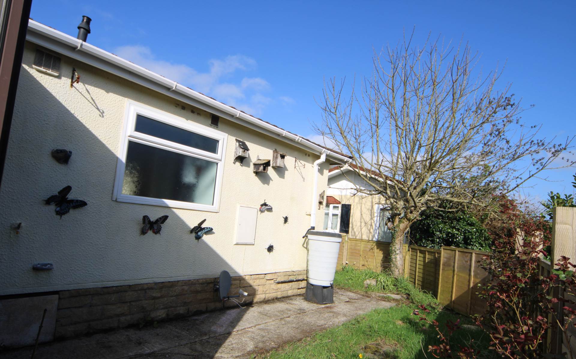 St Dominic Park, Callington, Image 9