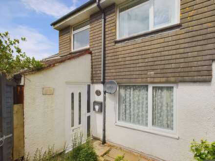3 Bedroom House, Baber Court, St Dominick